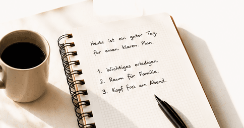 Notizbuch