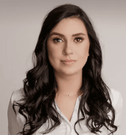 Laura M.